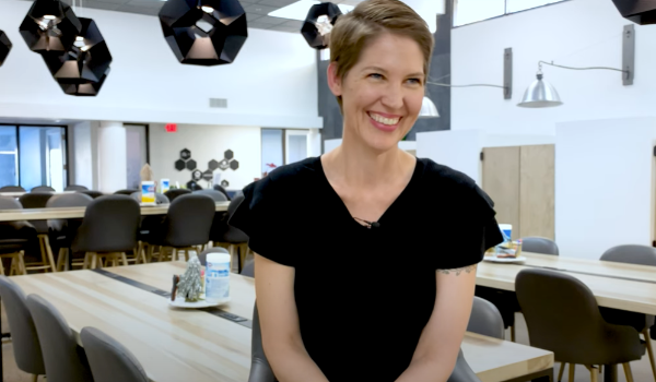 A LEGACY OF DIFFERENT | Episode 5: The Backbone | North&Co.  North&Co.